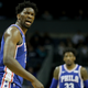 Illustration for article titled Joel Embiid Needs Some Rest